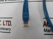 Thrane & Thrane 67-160011 Ethernet Cable For Sailor 4352A Adu E210567 Awm 2835 60Â°C