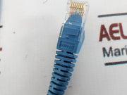 Thrane & Thrane 67-160011 Ethernet Cable For Sailor 4352A Adu E210567 Awm 2835 60Â°C