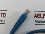 Thrane & Thrane 67-160011 Ethernet Cable For Sailor 4352A Adu E210567 Awm 2835 60Â°C