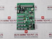 Thrane & Thrane Tt37-121958-c Printed Circuit Board Dpd 05065 Pl60-121958-a16