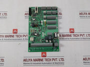 Thrane & Thrane Tt37-121958-c Printed Circuit Board Dpd 05065 Pl60-121958-a16