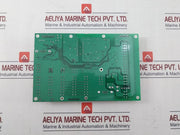 Thrane & Thrane Tt37-121958-c Printed Circuit Board Dpd 05065 Pl60-121958-a16