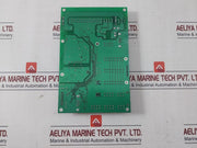 Thrane & Thrane Tt37-121958-c Printed Circuit Board Dpd 05065 Pl60-121958-a16