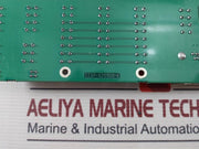 Thrane & Thrane Tt37-121958-c Printed Circuit Board Dpd 05065 Pl60-121958-a16