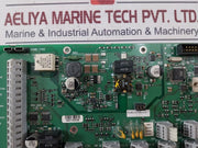 Thrane & Thrane Tt37-121958-c Printed Circuit Board Dpd 05065 Pl60-121958-a16