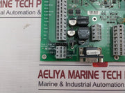 Thrane & Thrane Tt37-121958-c Printed Circuit Board Dpd 05065 Pl60-121958-a16