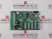 Thrane & Thrane Tt37-121958-c Printed Circuit Board Dpd 05065 Pl60-121958-a16