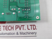 Thrane & Thrane Tt37-121958-c Printed Circuit Board Dpd 05065 Pl60-121958-a16