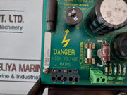 Thrane & Thrane 403680-002 Power Supply 115/230 Vac