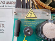 Thrane & Thrane 403680-002 Power Supply 115/230 Vac