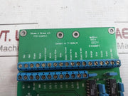 Thrane & Thrane Tt37-113475-c Printed Circuit Board E132041 94V-0 F01