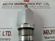 Threaded Cartridge Valve New Condition - 630 Gm 1cex13495-05