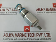 Threaded Cartridge Valve New Condition - 630 Gm 1cex13495-05
