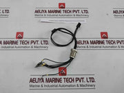 Threaded Probe For Temperature Measurement Of Automative/Automotive/Industrial