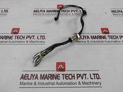 Threaded Probe For Temperature Measurement Of Automative/Automotive/Industrial