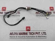 Threaded Probe For Temperature Measurement Of Automative/Automotive/Industrial