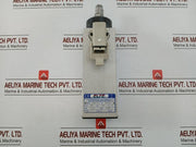 Three-Phase Asynchronous Motor Elte 380v 200hz, Stk21 9/2