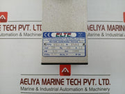 Three-Phase Asynchronous Motor Elte 380v 200hz, Stk21 9/2