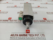 Three-Phase Asynchronous Motor Elte 380v 200hz, Stk21 9/2