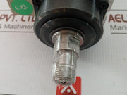 Three-Phase Asynchronous Motor Elte 380v 200hz, Stk21 9/2