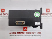 Three Phase Electric Motor Protector Relay Symcom Ms77c 120-240vac