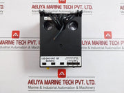 Three Phase Electric Motor Protector Relay Symcom Ms77c 120-240vac