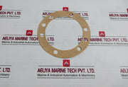 Threebond Gasket For Main Lo Pump (Fixed)
