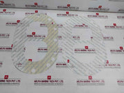 Threebond Te-3234 Gasket For Main Lo Pump 320 X 448 X T 0.1