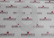 Threebond Te-3234 Gasket For Main Lo Pump 320 X 448 X T 0.1