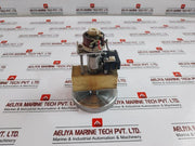 Throttle Assembly With Cherry Elect E19 Snap Action Switch And Potentiometer 