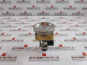 Throttle Assembly With Cherry Elect E19 Snap Action Switch And Potentiometer 