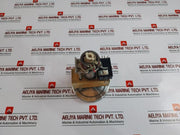 Throttle Assembly With Cherry Elect E19 Snap Action Switch And Potentiometer 