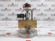 Throttle Assembly With Cherry Elect E19 Snap Action Switch And Potentiometer 