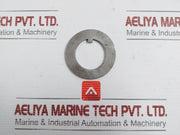 Thrust Bearing Lock Washer For Main Feed Pump Coffin Turbo Pump 17746 X177