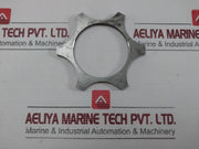 Thrust Bearing Separator For Main Feed Pump 17731 X436 In New