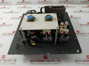 Thruster Control Panel 0-1000 Kw Shanghai Yitai Instrument