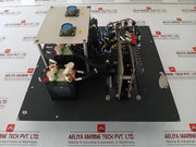 Thruster Control Panel 0-1000 Kw Shanghai Yitai Instrument