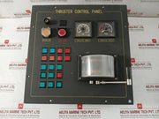 Thruster Control Panel 0-1000 Kw Shanghai Yitai Instrument