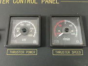 Thruster Control Panel 0-1000 Kw Shanghai Yitai Instrument