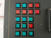 Thruster Control Panel 0-1000 Kw Shanghai Yitai Instrument