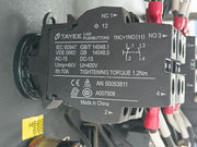 Thruster Control Panel 0-1000 Kw Shanghai Yitai Instrument