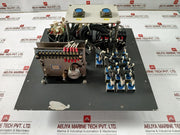 Thruster Control Panel 0-1000 Kw Shanghai Yitai Instrument