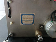 Thruster Control Panel 0-1000 Kw Shanghai Yitai Instrument