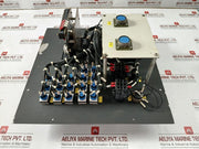 Thruster Control Panel 0-1000 Kw Shanghai Yitai Instrument