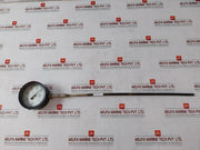 Thyoda 0 To 600°C Thermometer 545 Mm 10Mm Tg-243