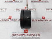 Thyoda 0 To 600°C Thermometer 545 Mm 10Mm Tg-243