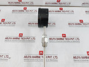 Thyoda 0 To 600˚C Thermometer Tg-143 07L0761