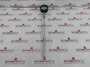 Thyoda 0 To 600˚C Thermometer Tg-143 07L0761