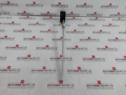 Thyoda 0 To 600˚C Thermometer Tg-143 07L0761