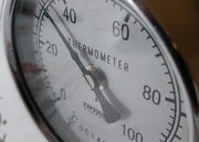 Thyoda Thermometer 0-100°C 32-212°F